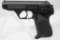H&K Model 4 Pistol w/Conversion Kit, 380 Acp.