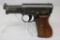 Mauser Model 1914 Pistol, 32 Acp.