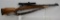 Remington Model 600 Magnum Rifle, 350 REM Mag.