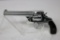 Smith & Wesson Top Break Revolver, 38 S&W
