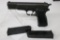 FN Hi Power Pistol, 9mm