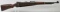 FB Radom G29/40 Mauser Rifle (Polish Eagle), 8mm