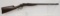 Stevens Favorite Model 1915 Rifle, .25 Stevens