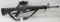 Colt AR-15 A2 Sporter II Rifle, 223