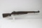 US Springfield M1 Garand Rifle, 30-06