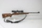 Remington Model 5 Rifle, 22 WMR