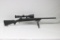 Savage Model 10 Tactical Rifle, 308