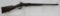 Burnside 1864 Carbine 5th Variation, .54 Cal.