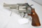 Smith & Wesson Model 19-4 Revolver, 357