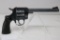 H&R Model 929 Revolver, 22 LR