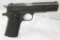 WWII Ithaca 1911 A1 Pistol, 45 Acp.
