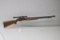 JC Higgins Model 31 Rifle, 22 LR