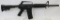 Bushmaster XM-15-E2S Rifle, .223