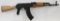 Romarm/Cugir WASR-10 Rifle, 7.62x39