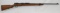 Japanese Arisaka Rifle, 6.5 Jap.