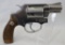 Smith & Wesson Model 60 Revolver, 38 Spl.