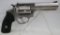 Ruger SP-101 Revolver, 22 LR