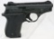 Phoenix Arms HP-22A Pistol, 22 LR