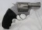 Charter Arms Pit Bull Revolver, 9mm