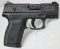 Taurus Millennium Pro PT-145 Pistol, 45 Acp.
