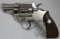 Colt Lawman III Revolver, .357 Mag.