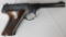 Colt Huntsman Pistol, 22 LR