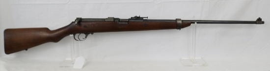 Canadian Ross Rifle, Model 1905 Mark II 3*, .303 Brit.