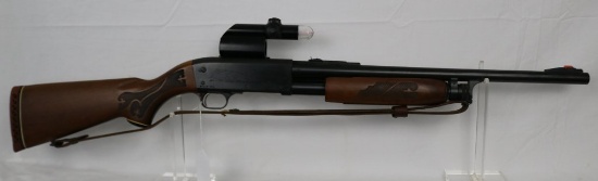 Ithaca Deerslayer Shotgun, 12ga.