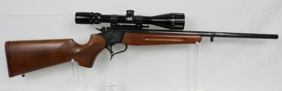 Thompson Center Contender Carbine, .223 REM