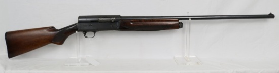 Savage Arms Upland Sporter 3-Shot Shotgun, 16ga.
