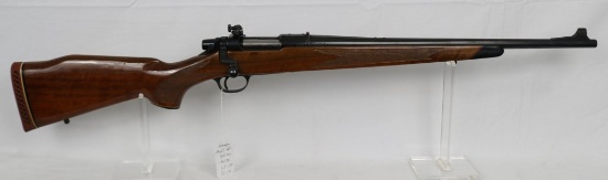 Remington Model 660 Rifle, .308