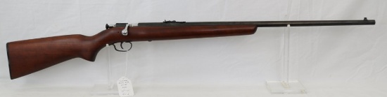 Winchester Model 67A Rifle, 22 LR
