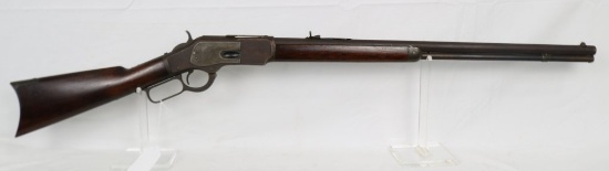 Winchester 1873 Rifle, 32 WCF
