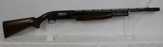 Winchester Model 12 Shotgun, 12ga.