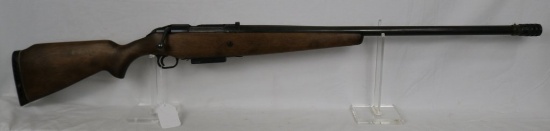 Mossberg 395KB Shotgun, 12ga.