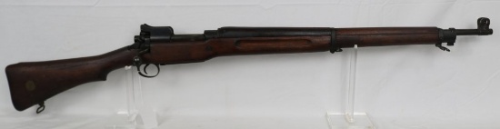 Remington P-14 Enfield Rifle, .303 BR