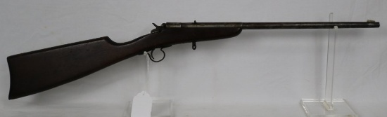 J. Stevens Little Scout Rifle, 22 LR