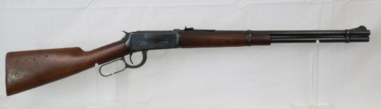 Winchester 94 Rifle, .30 WCF