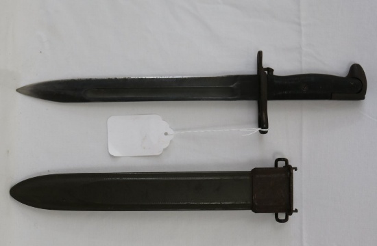 Oneida Limited M-1 Garand Bayonet