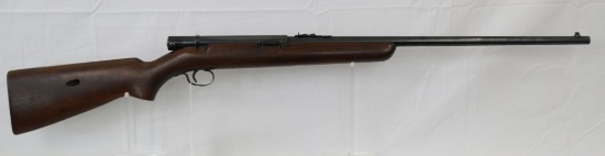 Winchester Model 74 Rifle, 22 LR