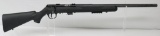 Savage Mark II Rifle, 17 Mach 2