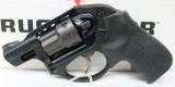 Ruger LCR Revolver, 22 LR