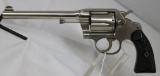 Colt Police Positive Revolver, 38 Spl.