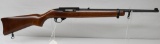 Ruger 10/22 Carbine, 22 LR