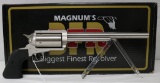 Magnum Research BFR Revolver, 460 S&W