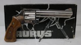 Taurus Model 669 Revolver, .357 Mag.