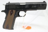 Colt Series 70 Government Model Pistol, 45 Acp.