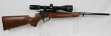 Thompson Center Contender Carbine, .223 REM