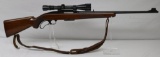 Winchester Model 88 Rifle, .284