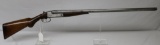 J. Stevens Model 325 Side by Side Shotgun, 12ga.